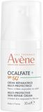Avène Cicalfate+, Ochranný obnovovující krém SPF50+, 30 ml