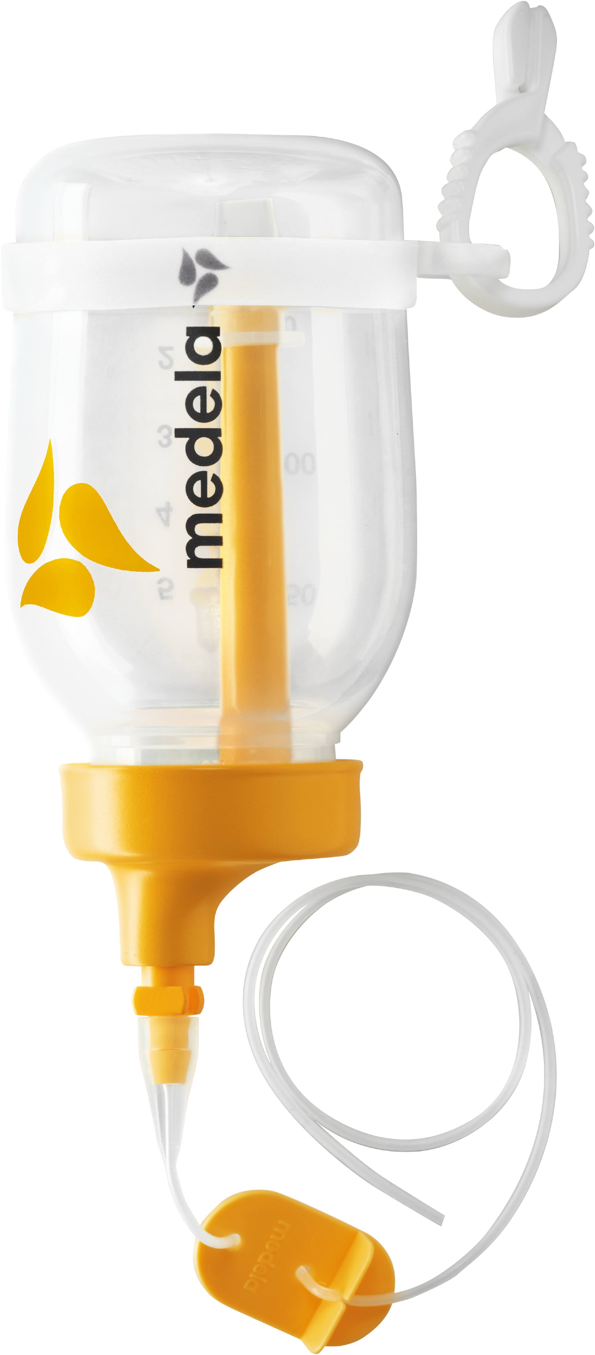 Medela Suplementor - doplňkový systém ke kojení