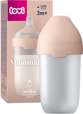 LOVI Lahev MAMMAFEEL 250 ml