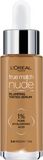L'Oréal Paris True Match Tinted Serum 5-6 Medium - Tan tónující sérum 30 ml