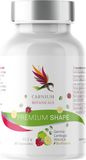 Carnium Botanicals Premium Shape 60 kapslí