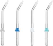 TrueLife AquaFloss Station Orthodontic Jet Náhradní tryska 4 ks