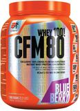 Extrifit CFM Instant Whey 80 borůvka 1000 g