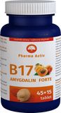 Pharma Activ Amygdalin Forte B17 60 tablet