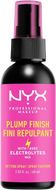 NYX Professional Makeup Plump Finish Setting Spray - Super výkonný fixační sprej 60 ml