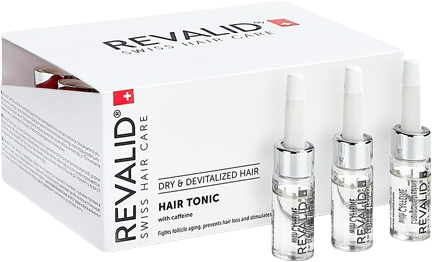 Revalid® Revalid Tonic 20 x 6 ml