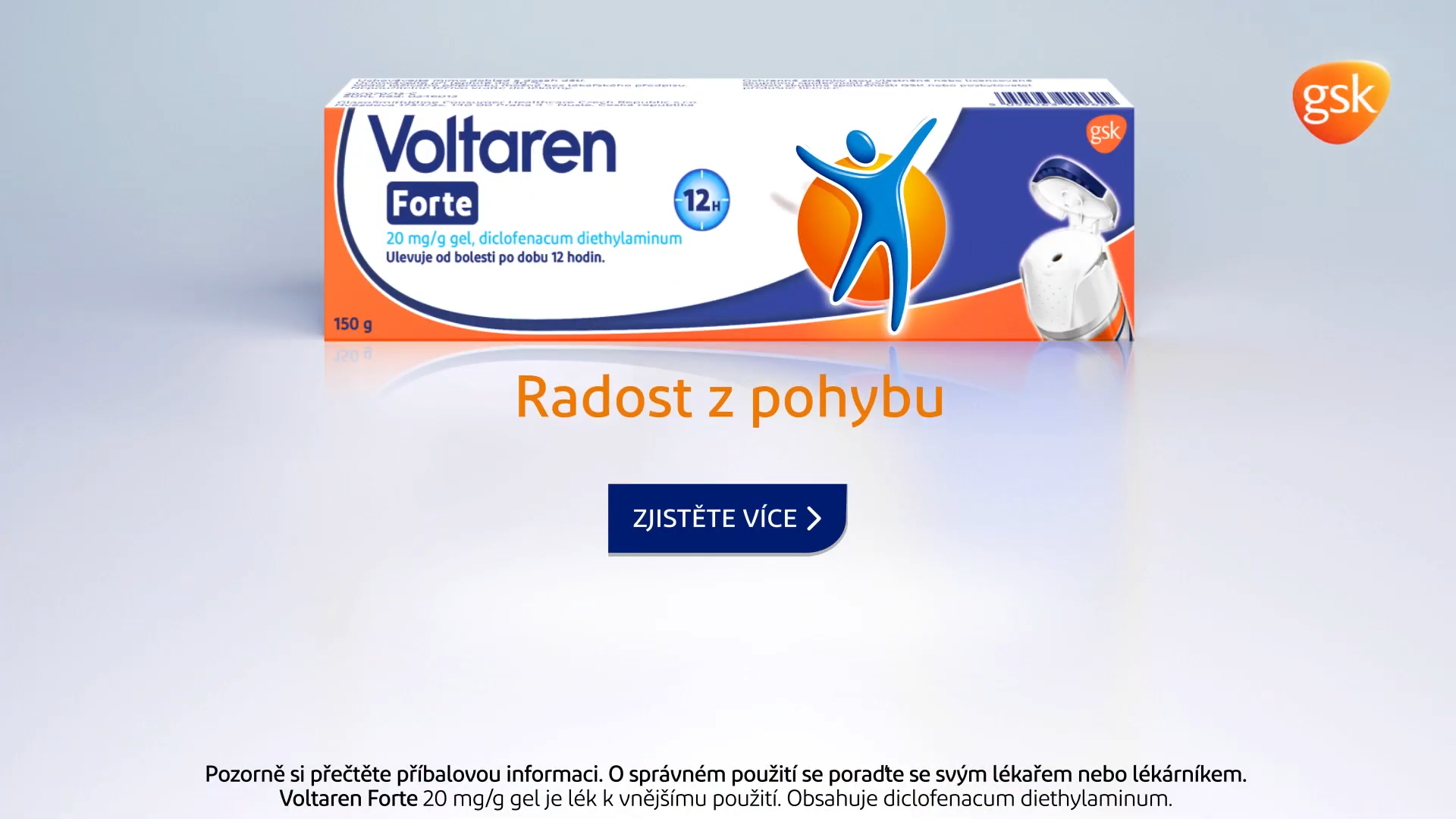 voltaren