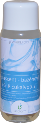 Lacoform Aroma do vody Eukalyptus 250 ml