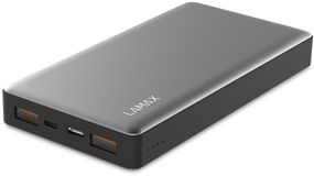 LAMAX Nabíječka 15000 mAh Fast Charge