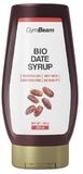 GymBeam BIO Datlový sirup 250 ml