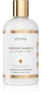 Venira Přírodní šampon pro podporu růstu meruňka 300 ml