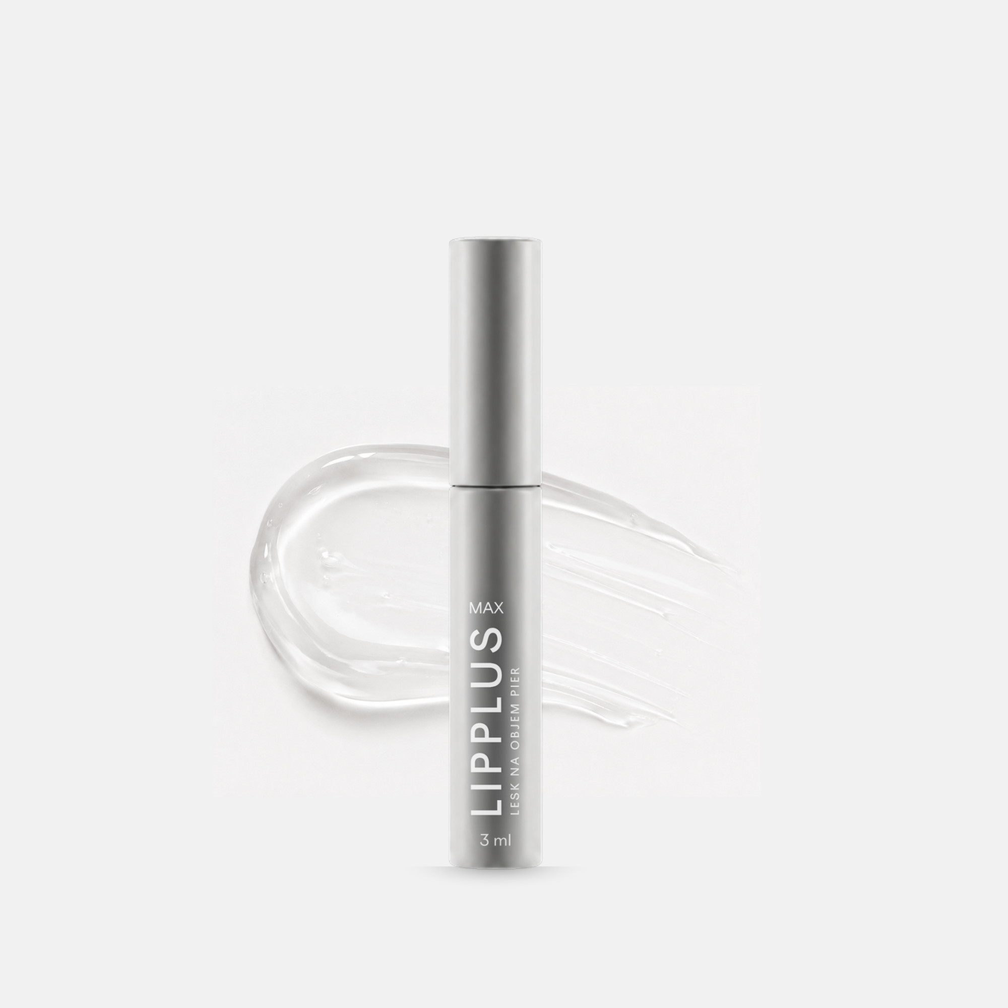 Facederma LIPPLUS MAX mini peptidové sérum na rty 3 ml