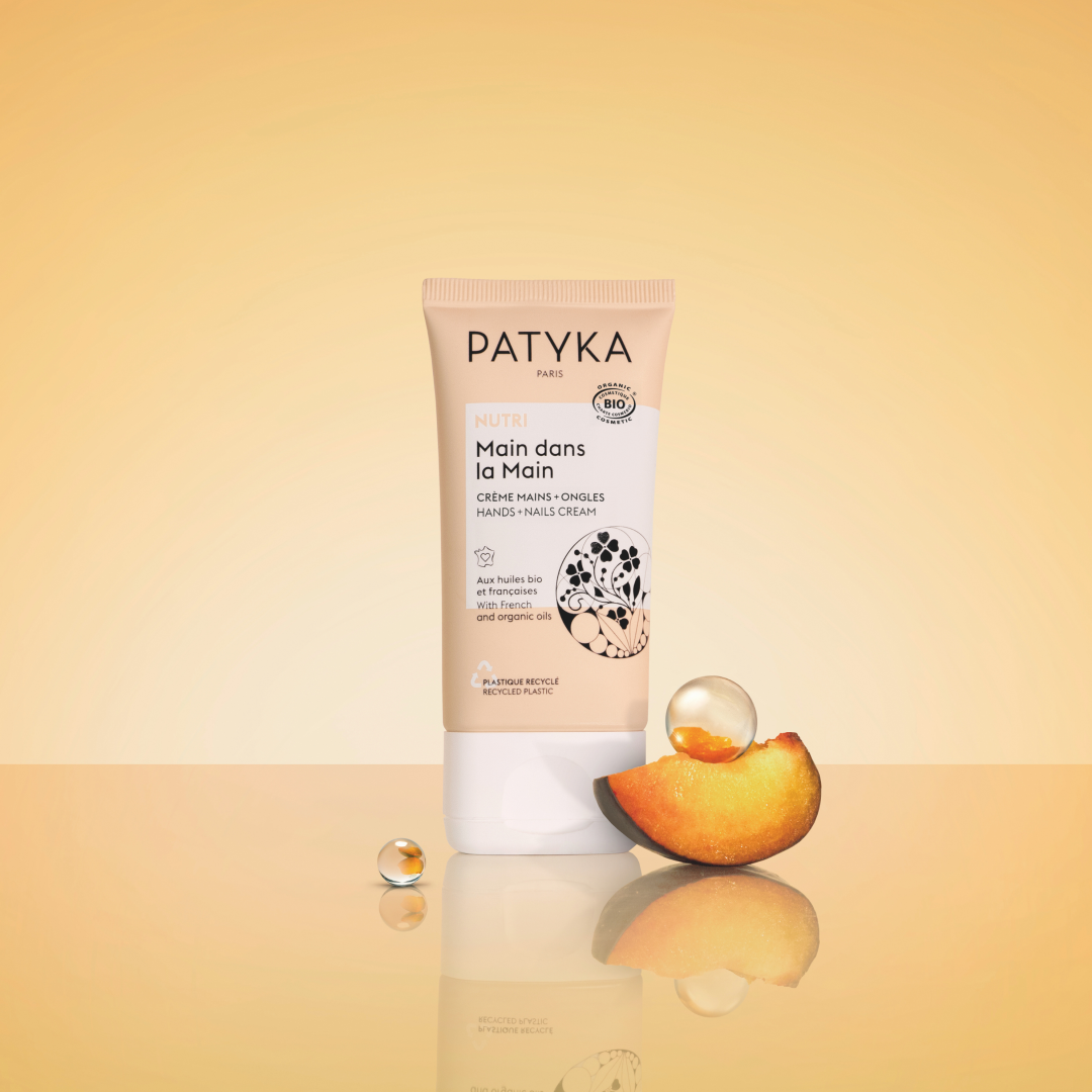 Patyka Krém na ruce a nehty 40 ml