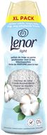 Lenor Light Cotton Vonné Perličky 495 g