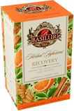 Basilur Herbal Recovery přebal 20 x 1.5 g