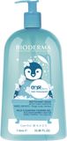 Bioderma ABCDerm Gel moussant jemný pěnivý čisticí gel pro kojence a děti 1 l