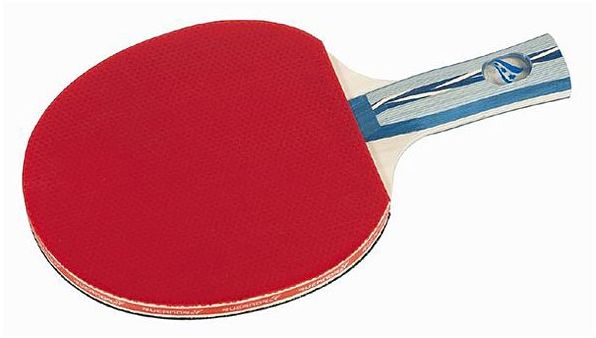 Rucanor TTB 150 pálka na stolní tenis 1 ks