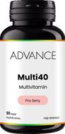 Advance Multi40 pro ženy 90 kapslí