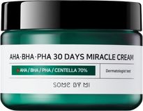 Some by mi AHA BHA PHA 30 Days Miracle Cream, Zklidňující krém 50 ml