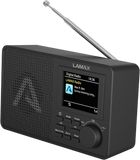 LAMAX RadioVox1 DAB Přenosné rádio