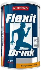 Nutrend Flexit Drink Pomeranč 400 g