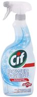 Cif Power+Shine Okna & sklo sprej 500 ml