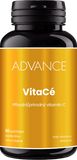 ADVANCE VitaCé - přírodní vitamín C 60 kapslí