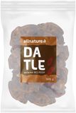 Allnature Datle vypeckované 500 g