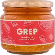 Yuzu Grep 550 g
