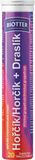 Biotter Hořčík + Draslík grapefruit 20 šumivých tablet