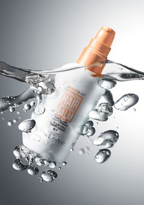 Hairburst Hydratační uhlazující balzám 100 ml