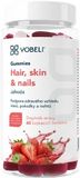 Lobey Hair, skin & nails Gummies 60 ks