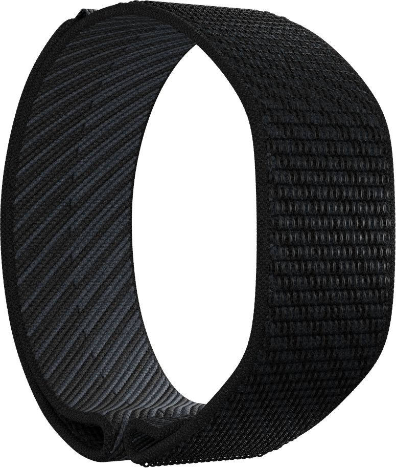 Polar Loop řemínek S-L černá