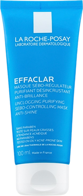 La Roche-Posay Effaclar Mask 100 ml