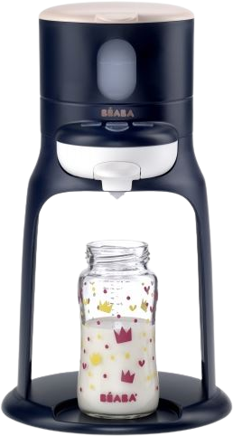 PB Beaba Bib'expresso 2v1 Night Blue