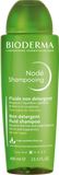 Bioderma Nodé Fluid šampon, nedráždivý, pro všechny typy vlasů 400 ml