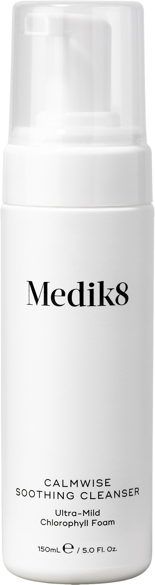 Medik8 Calmwise Soothing Cleanser - Ultra jemná čisticí pěna pro citlivou pleť 150 ml