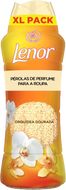 Lenor Vonné perličky, Gold Orchid & Vanilla 495 g