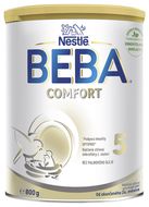 Nestlé Beba COMFORT 5 batolecí mléko 800 g