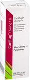 Canifug -Lösung 1% roztok ve spreji 30 ml