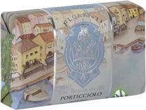 La Florentina Mýdlo Porticciolo 200 g