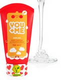 You Me Warming lubkrikační gel 150 ml