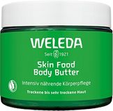 Weleda Skin food Body butter 150 ml