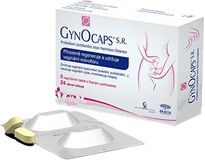 Gynocaps SR 6 tablet
