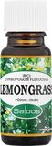 Saloos Lemongrass 10 ml