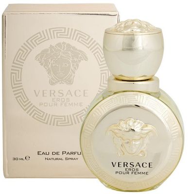 Versace Eros pour Femme EdT 30 ml