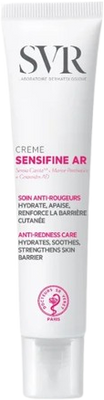 SVR Sensifine ar krém 40 ml