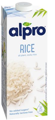 Alpro Rýžový nápoj 1 l