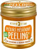 Purity Vision Měsíčkový peeling 120 ml