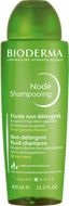 Bioderma Nodé Fluid šampon, nedráždivý, pro všechny typy vlasů 400 ml